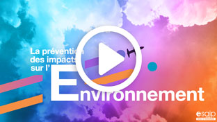 Screenshot film ESAIP QHSE