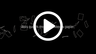 Screenshot vidéo Light